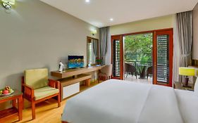 MANLI Resort Quảng Bình